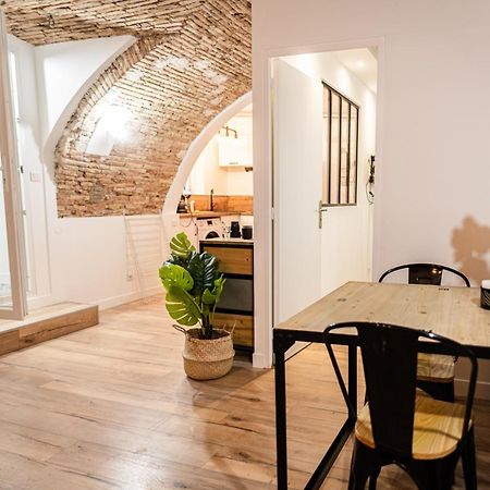 Les Voutes Du Vieux-Port Apartamento Marselha Exterior foto